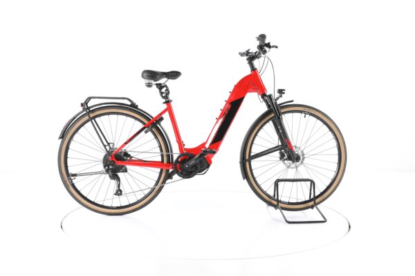 Rock Machine Crossride E400 2022