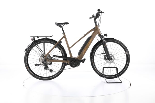 Brennabor T48 2021