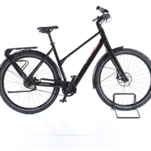 Bergamont E-Vitess Expert 2022