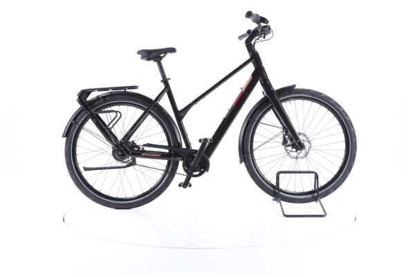 Bergamont E-Vitess Expert 2022