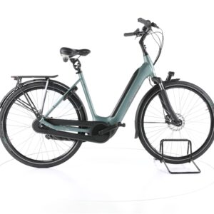 Batavus Finez E-go Power 2021