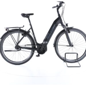 Raleigh Bristol Ltd 2022