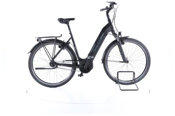 Raleigh Bristol Ltd 2022