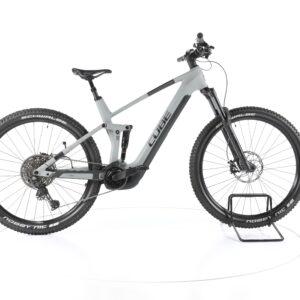 Cube Stereo Hybrid 140 HPC Pro 750 2024