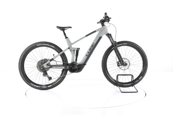 Cube Stereo Hybrid 140 HPC Pro 750 2024