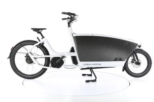 Urban Arrow Family Performance Line 2022