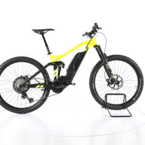 Stevens E-Whaka es 2020