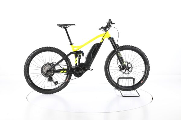 Stevens E-Whaka es 2020