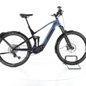 Stevens E-Inception TR 8.7.2 FEQ 2022