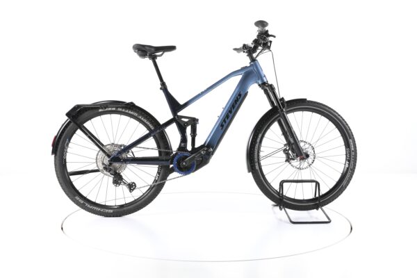 Stevens E-Inception TR 8.7.2 FEQ 2022