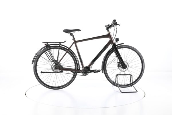 Stevens P18 2021