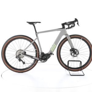 Rose Backroad Plus GRX RX810 Di2 2023