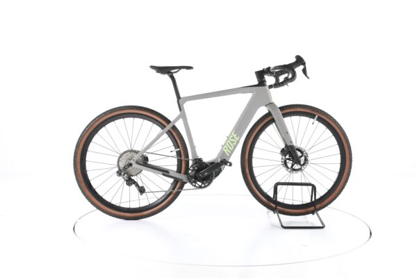 Rose Backroad Plus GRX RX810 Di2 2023