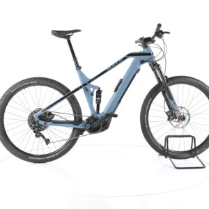 Bulls Sonic EVO TR 1 2022