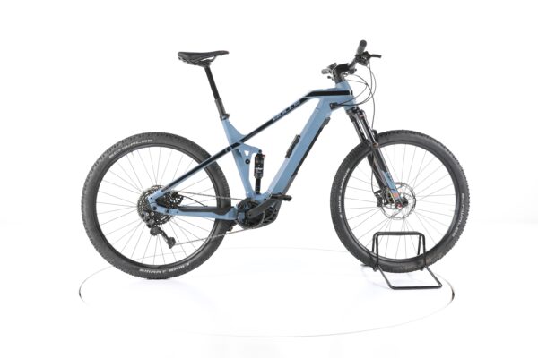 Bulls Sonic EVO TR 1 2022