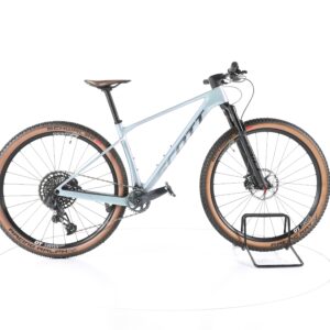 Scott SCALE RC TEAM ISSUE 2023