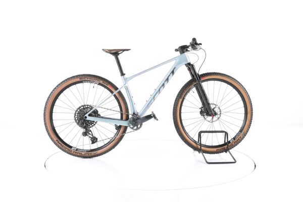 Scott SCALE RC TEAM ISSUE 2023