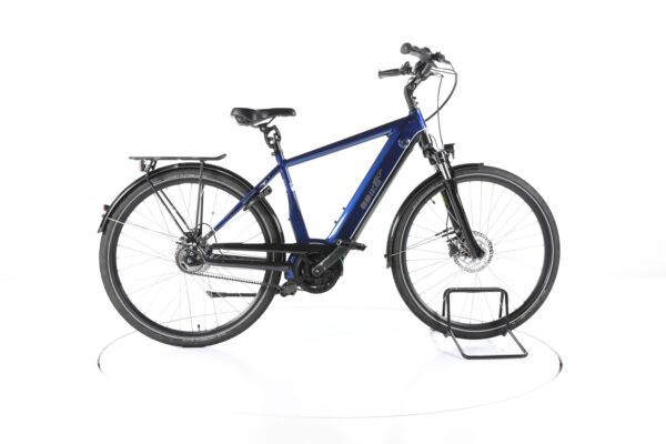 ADVANCED E-Bike C004 2020