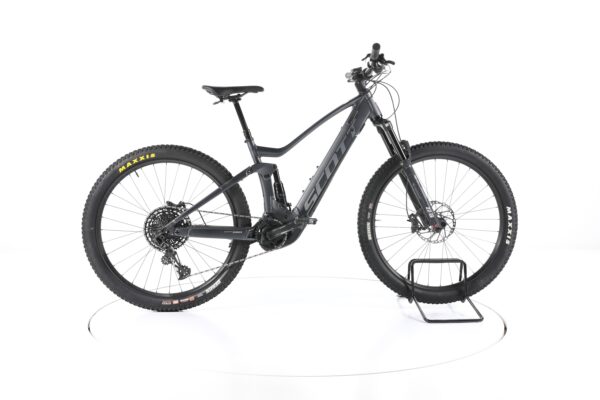 Scott Strike eRIDE 930 2022