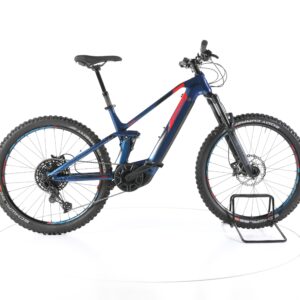Conway Xyron S 2.7  Mod. 22 Elektro-MTB Full-Suspension 2022