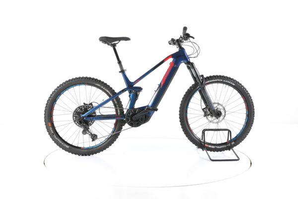 Conway Xyron S 2.7  Mod. 22 Elektro-MTB Full-Suspension 2022