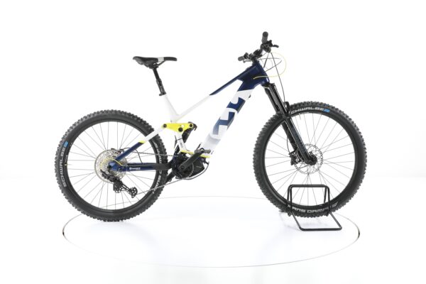 Husqvarna E-Bicycles MC 5 2022