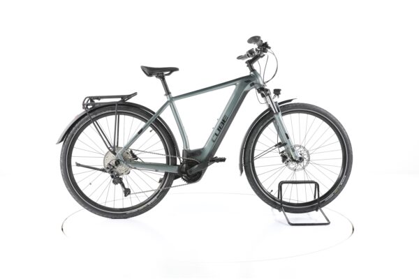 Cube Nuride Hybrid Pro 625 Allroad 2022