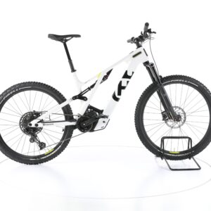 Husqvarna E-Bicycles Light Cross LC4 2023
