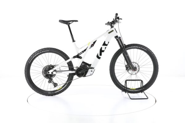 Husqvarna E-Bicycles Light Cross LC4 2023