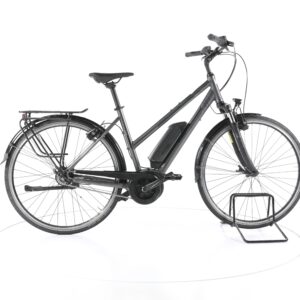 Triumph E-Cloud Plus 5 2022