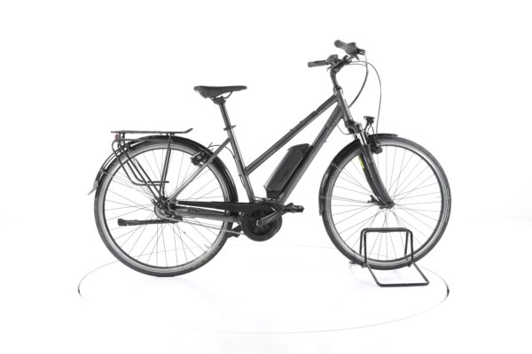 Triumph E-Cloud Plus 5 2022