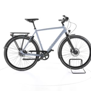 Gazelle Marco Polo Urban 2022