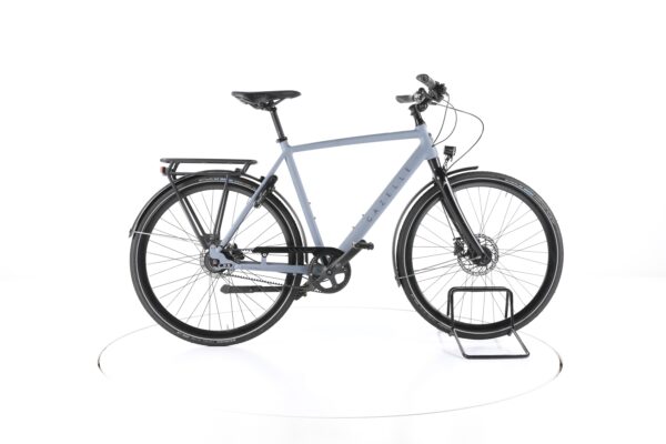 Gazelle Marco Polo Urban 2022