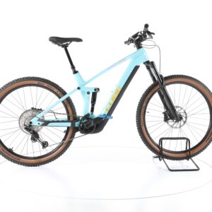Cube Stereo Hybrid 140 HPC Race 2023