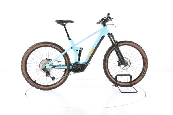 Cube Stereo Hybrid 140 HPC Race 2023