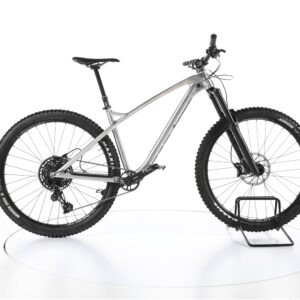 Alutech Cycles CheapTrick 29 Custom 2022