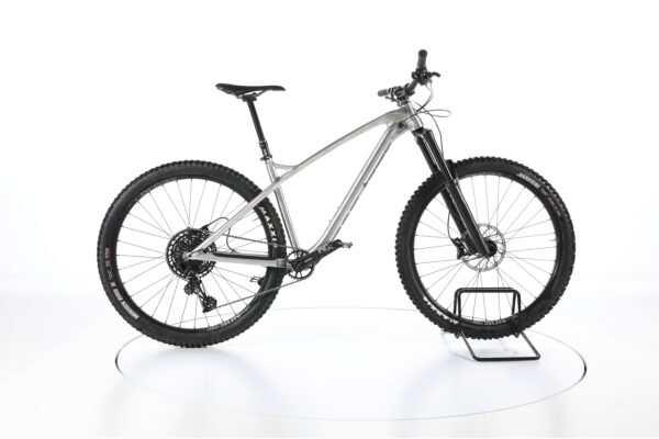 Alutech Cycles CheapTrick 29 Custom 2022