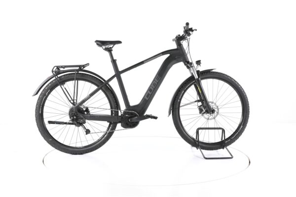 Cube Reaction Hybrid Performance 500 Allroad 2023