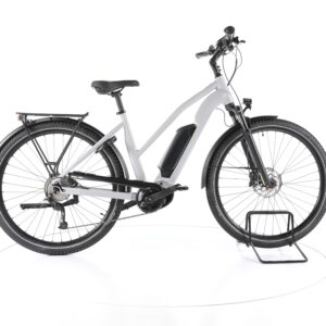 EBIKE Trekking Plus Mixed 2022