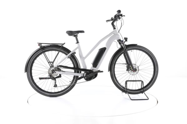 EBIKE Trekking Plus Mixed 2022