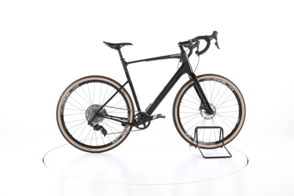 Cannondale Topstone 2024