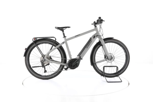 Ghost E-Square AL 2021