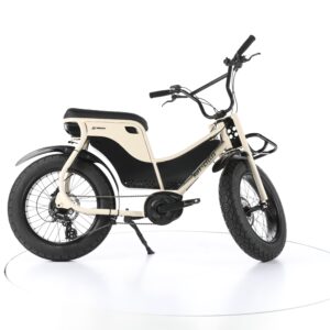 Ruff Cycles Lil Missy 2022