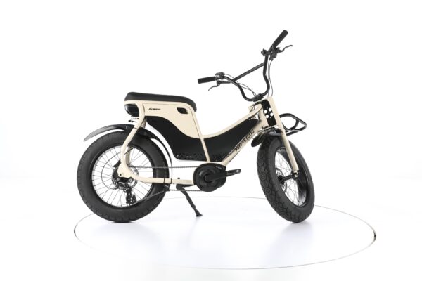 Ruff Cycles Lil Missy 2022