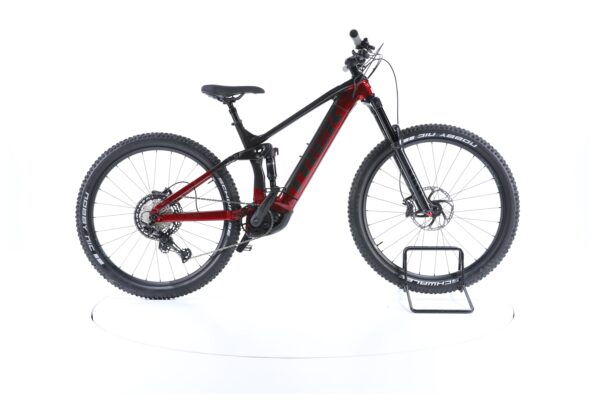 Trek Rail 7 2021