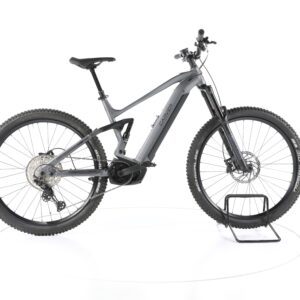 Carver Drift E.520 2022
