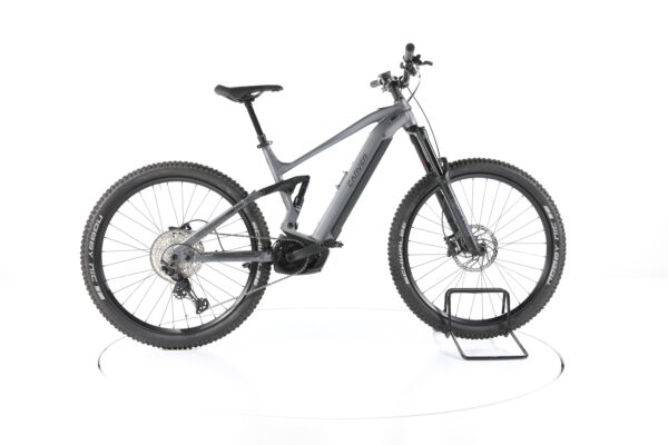 Carver Drift E.520 2022