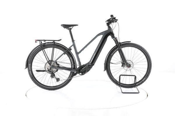 Merida eBIG.TOUR 700 EQ 2022