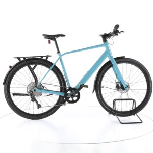 Orbea Vibe H30 eq 2022