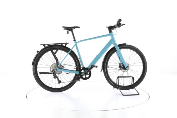 Orbea Vibe H30 eq 2022